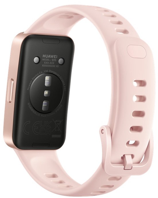 HUAWEI Band 10 - Bracelet d'activité - Rose