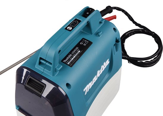 Pulvérisateur à dos Makita US053DZ 12 V, modèle de base