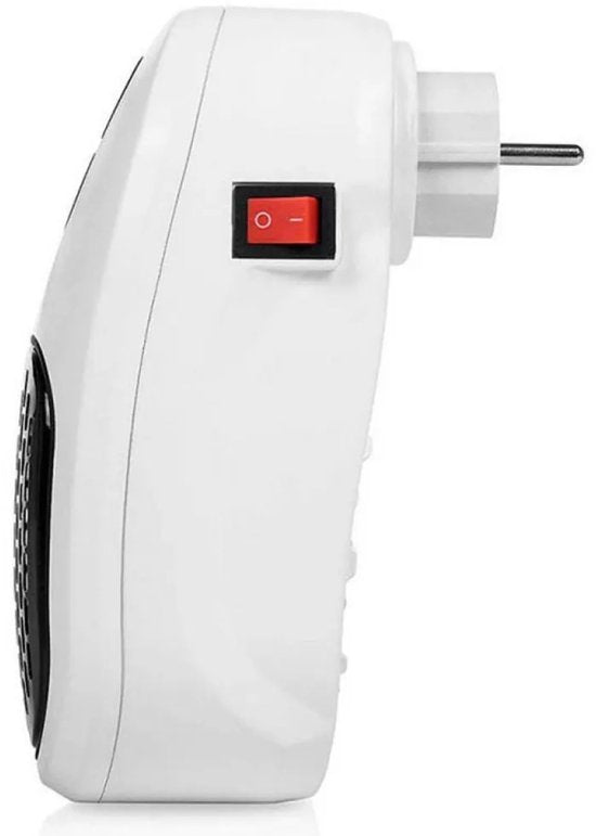 Radiateur électrique Tristar KA-5084 - Radiateur compact - Protection contre la surchauffe - Fonction minuterie