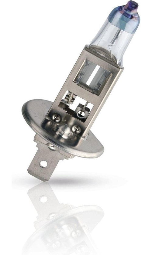 Philips 12258XV+B1 Ampoule halogène X-tremeVision H1 55 W 12 V