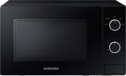 Samsung MS20A3010AL four à micro-ondes solo noir