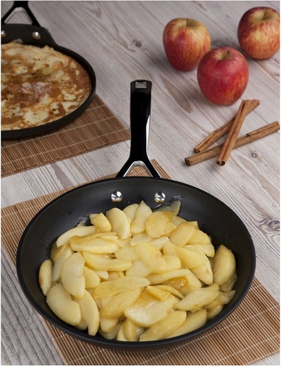 Le Creuset - Poêle à frire 28 cm