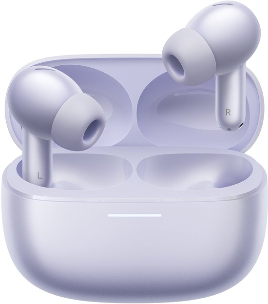 Redmi Buds 6 Pro - Écouteurs sans fil - Violet lavande