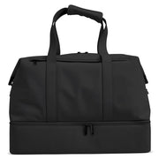 ONYX The Weekender – Sac de voyage pour femmes et hommes – Sac de week-end 50 L – Sac de voyage en tant que bagage à main – Noir Onyx
