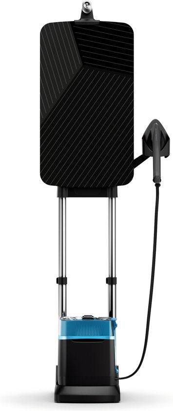 Tefal Ixeo Power QT2022 : une solution tout-en-un