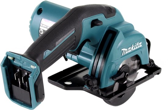Scie circulaire Makita HS301DZ - Corps seul - Batterie Li-Ion 10,8 V - 85 mm