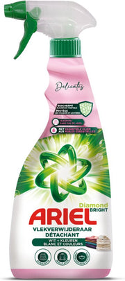 Ariel Détachant Delicate & Wool Spray 750 ml