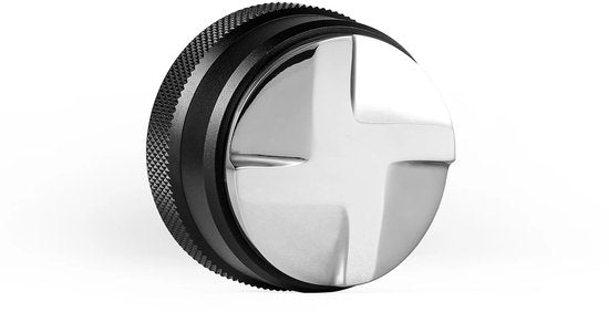 Distributeur de café MHW-3BOMBER CD – Distributeur de 58 mm à hauteur réglable et finition en bois