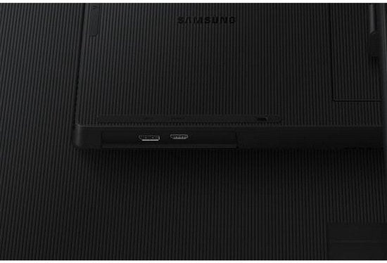 Samsung - LS37D702EAUXEN - Écran d'ordinateur
