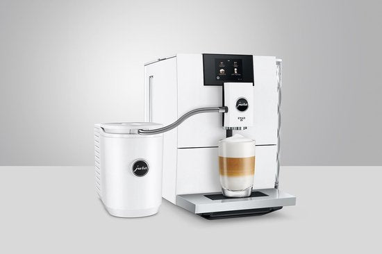 JURA - Cool Control 0,6 L (EB) blanc
