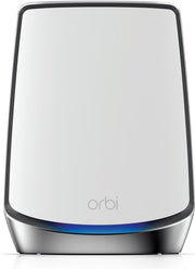 NETGEAR Orbi RBS850 - Mesh Wifi - Convient à Wifi 6 - 1-pack