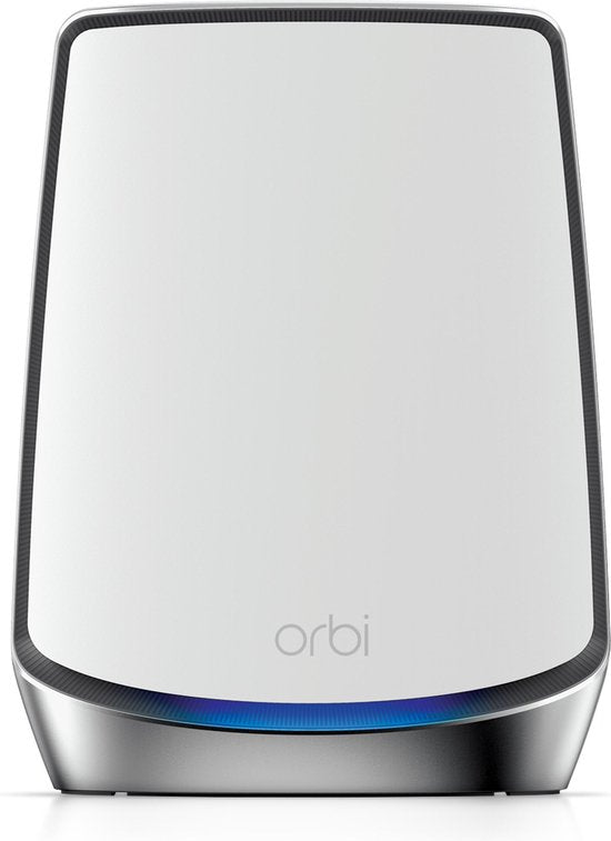 NETGEAR Orbi RBS850 - Mesh Wifi - Convient à Wifi 6 - 1-pack
