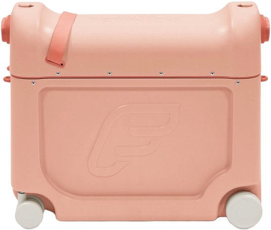 Stokke® JetKids™ BedBox 46 cm (rose corail)