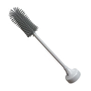 Embout de brosse pour bouteilles Horsepower - Nettoyage rotatif pour bouteilles et vases