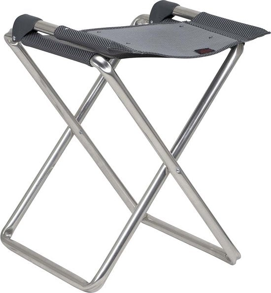 Crespo - Chaise - AL/304 - Gris foncé