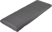 Bo-Camp Housse de matelas d'air - 200x72x12cm - 1 personne