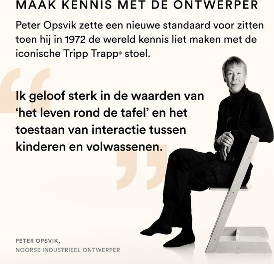 Coussin Stokke® Tripp Trapp® Classic - Soul System