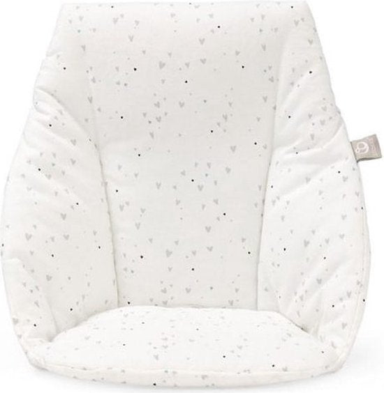 Coussin pour bébé Stokke® Tripp Trapp® Mini - Sweet Hearts