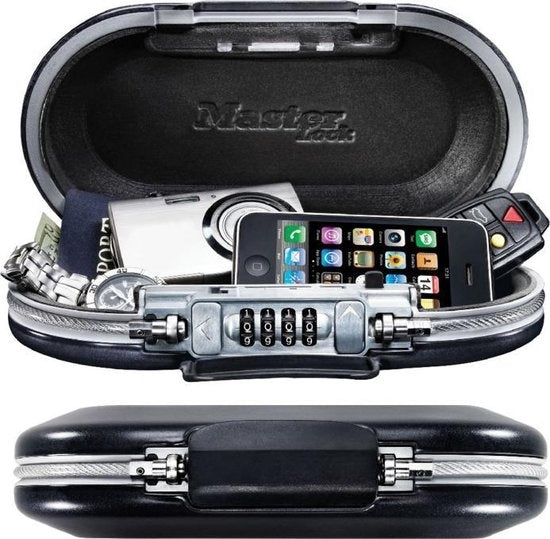 Masterlock 5900EURD Tirelire