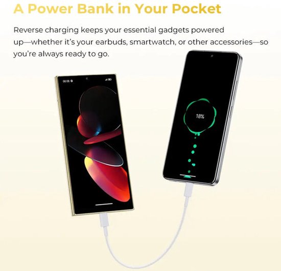 Oukitel C61 Pro 17,5 cm (6,88") Hybride double SIM Android 15 8 Go 256 Go 5 150 mAh Bleu
