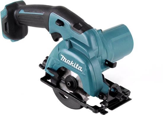 Scie circulaire Makita HS301DZ - Corps seul - Batterie Li-Ion 10,8 V - 85 mm