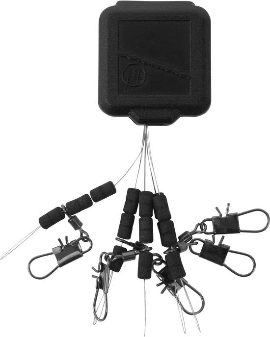 Preston - Kit Waggler à pellets Stopz - Preston