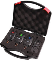 Kit de détecteurs de touche Ultimate E-tension 3+1 - Détecteur de touche