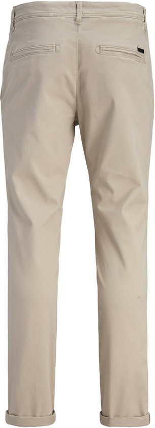 JACK&JONES - JWHBOLTON BOWIE CHINO NOOS - Homme - Pantalons - Taille 40/42