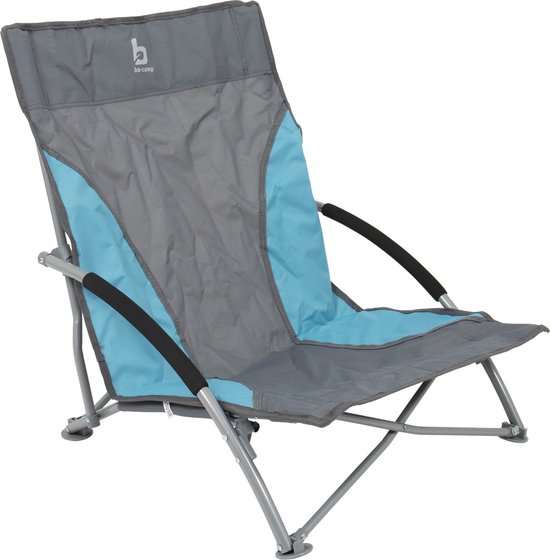 Bo-Camp - Chaise de plage - Compacte