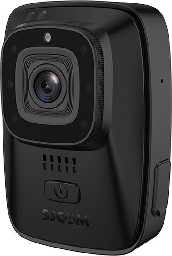 Caméra corporelle et caméra embarquée SJCAM A10 QuadHD Wi-Fi pour voiture