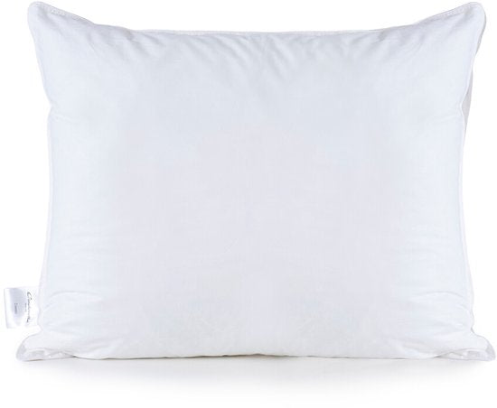 Oreiller Cinderella Classic - Oreiller de sommeil - Idéal pour les personnes dormant sur le côté - 60 x 70 - Doux
