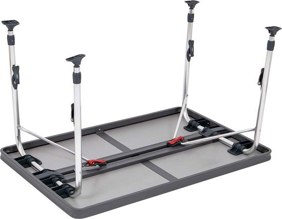 Crespo - Table - AL/246 - 101x64 cm - Gris