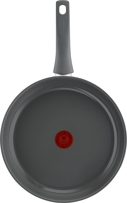 Tefal Renewal Poêle à frire en céramique 28 cm