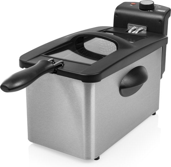 Princess 182604 - Friteuse - 3 litres