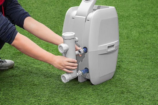 Détartrant Bestway Lay-Z-Spa