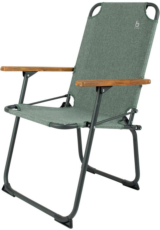 Bo-Camp - Industrial - Chaise - Bushwick - M - Vert