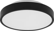 LEDVANCE Luminaire : pour plafond, LUMIÈRE DE PLAFOND DECORATIVE AVEC TECHNOLOGIE WIFI / 28 W, 22-...24- V, angle de rayonnement : 11-, RGBTW, 3-65- K, matériau du corps : métal, IP2-