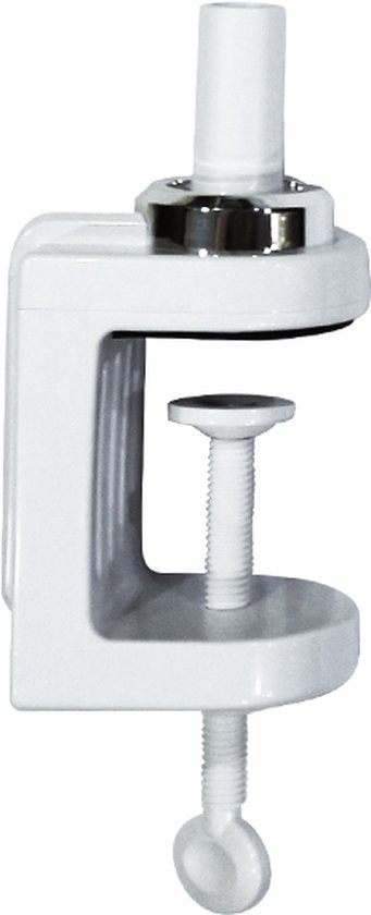 Pince LED Aigostar 10CVG pour la lampe de bureau LED Aigostar Alexander - Lampe de lecture - Blanche