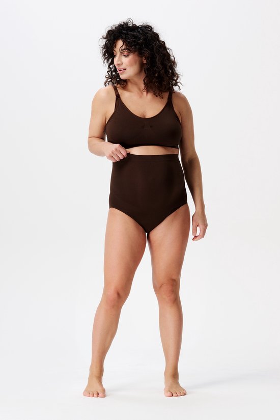 Culotte Noppies Nisa Sensil Breeze pour femmes enceintes - Taille M/L