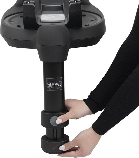 Chicco 360 : BASE I-SIZE PIVOTANTE KORY