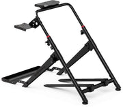 VDD Gaming - Sim racing - Support de volant - Cockpit de sim racing - Pliable