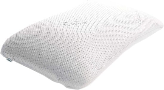Oreiller TEMPUR® Symphony Medium - 63 x 43 x 12.5 cm