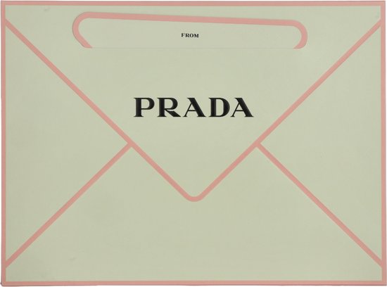 Prada Prada Paradoxe Coffret 60 ml - Eau de parfum en vaporisateur 50 ml / Eau de parfum en vaporisateur de voyage 10 ml