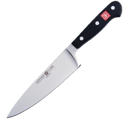 Wusthof - Couteau de chef Classic 16 cm
