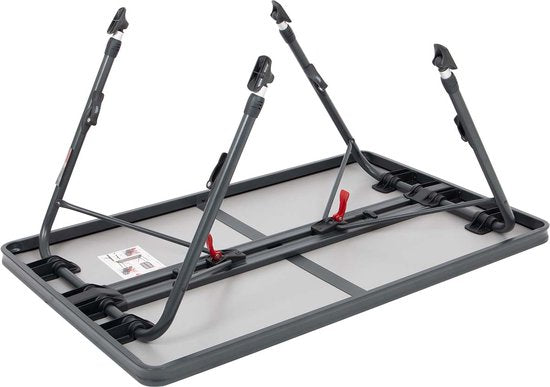 Crespo - Table - AP/247 - 110x70 cm - Noir