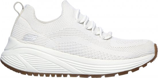 Baskets Skechers Bobs Sparrow 2.0 pour femme - Blanc
