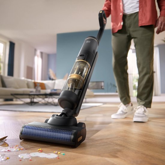 Série 7000 de Philips : pour passer l'aspirateur et laver le sol