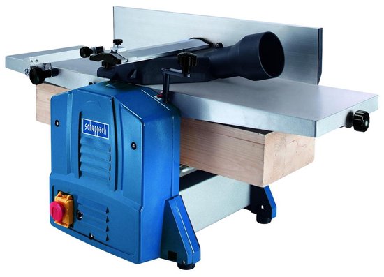 Rectifieuse plane Scheppach HMS850 5902205901