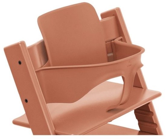 Kit pour bébé Stokke® Tripp Trapp®² - Terracotta