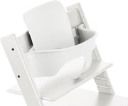 Kit pour bébé Stokke Tripp Trapp - Blanc